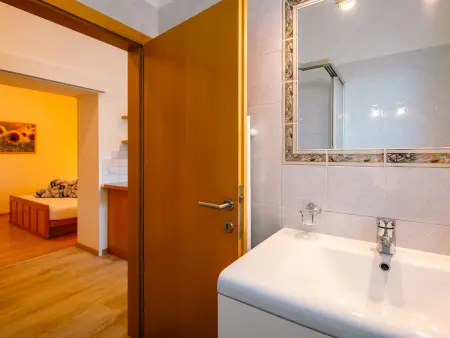 Rosengartenhof, Appartement 5 personnes à Andriano - Photo 13
