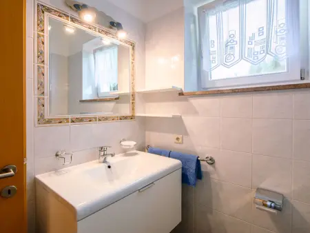 Rosengartenhof, Appartement 5 personnes à Andriano - Photo 14