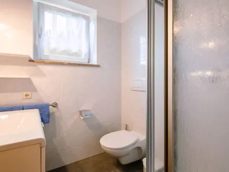 Rosengartenhof, Appartement 5 personnes à Andriano - Photo 15