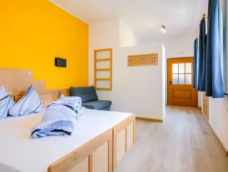 Rosengartenhof, Appartement 5 personnes à Andriano - Photo 17