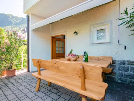 Rosengartenhof, Appartement 5 personnes à Andriano - Photo 26