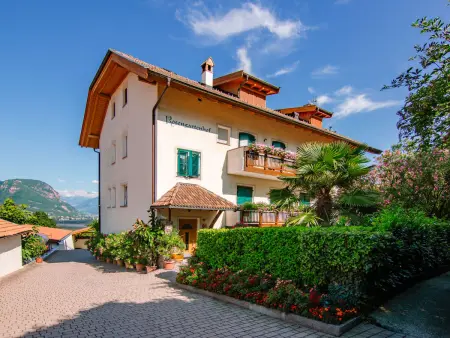Rosengartenhof, Appartement 5 personnes à Andriano - Photo 46