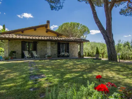 Cedri Alti, Maison 4 personnes à Bucine - Photo 1