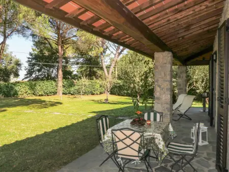 Cedri Alti, Maison 4 personnes à Bucine - Photo 3