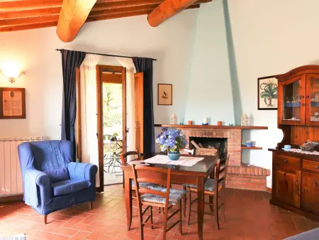 Cedri Alti, Maison 4 personnes à Bucine - Photo 4