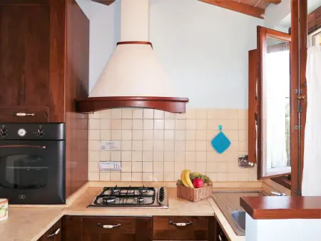 Cedri Alti, Maison 4 personnes à Bucine - Photo 9