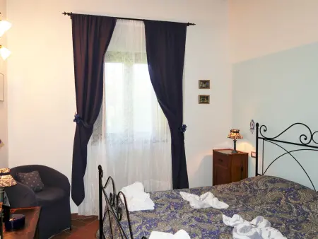 Cedri Alti, Maison 4 personnes à Bucine - Photo 10