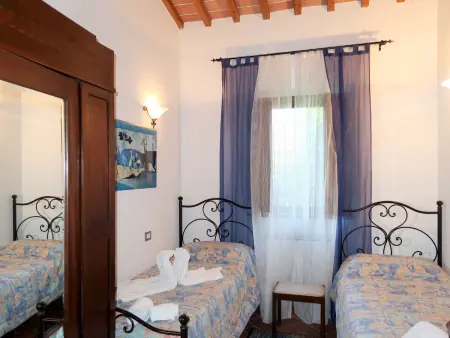 Cedri Alti, Maison 4 personnes à Bucine - Photo 12