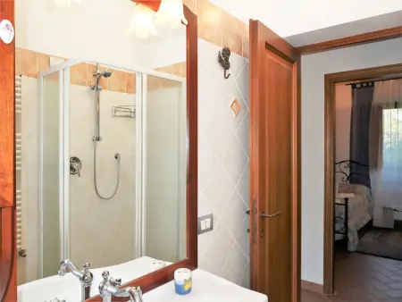 Cedri Alti, Maison 4 personnes à Bucine - Photo 13