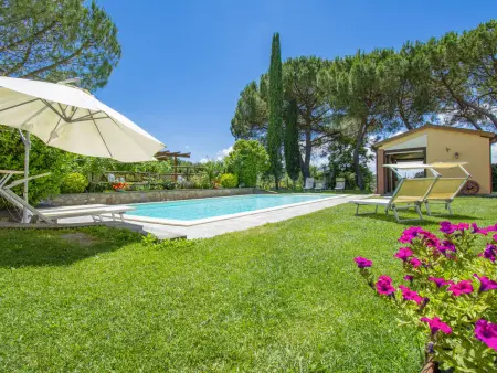 Cedri Alti, Maison 4 personnes à Bucine - Photo 15