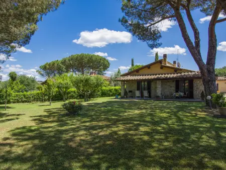Cedri Alti, Maison 4 personnes à Bucine - Photo 18