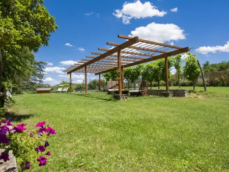 Cedri Alti, Maison 4 personnes à Bucine - Photo 23