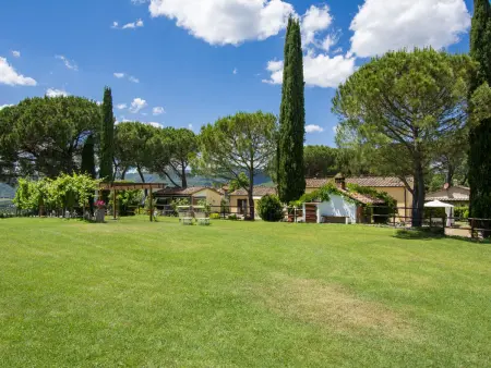 Cedri Alti, Maison 4 personnes à Bucine - Photo 24