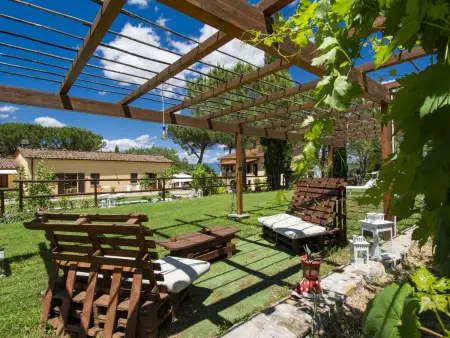 Cedri Alti, Maison 4 personnes à Bucine - Photo 3