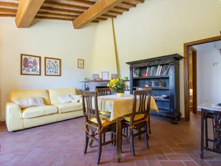 Cedri Alti, Maison 4 personnes à Bucine - Photo 5