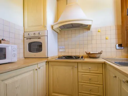 Cedri Alti, Maison 4 personnes à Bucine - Photo 6