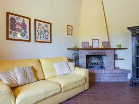 Cedri Alti, Maison 4 personnes à Bucine - Photo 7