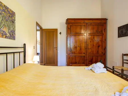 Cedri Alti, Maison 4 personnes à Bucine - Photo 10