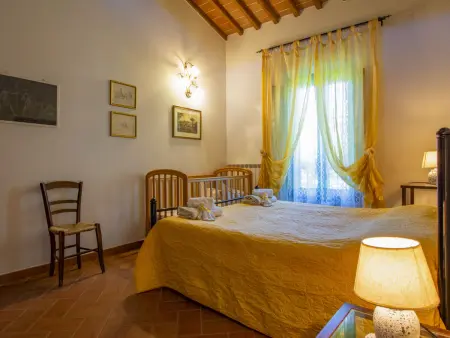 Cedri Alti, Maison 4 personnes à Bucine - Photo 11