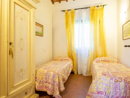 Cedri Alti, Maison 4 personnes à Bucine - Photo 12