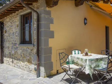 Cedri Alti, Maison 4 personnes à Bucine - Photo 14