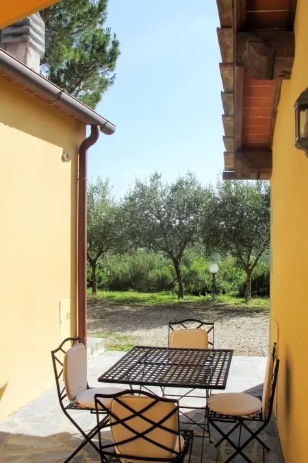 Cedri Alti, Maison 4 personnes à Bucine - Photo 15