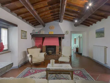 Il Casale, Maison 6 personnes à Badia a Passignano - Photo 8