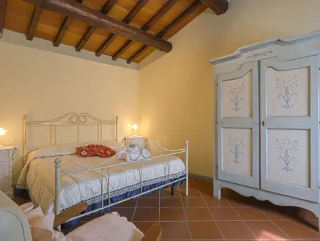 Il Casale, Maison 6 personnes à Badia a Passignano - Photo 12