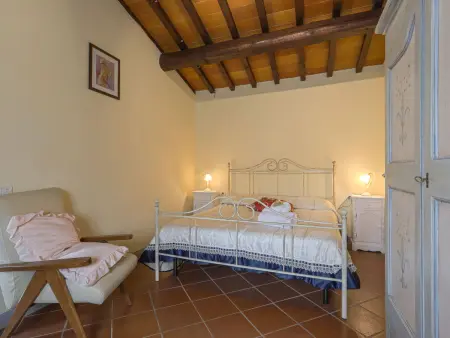 Il Casale, Maison 6 personnes à Badia a Passignano - Photo 13