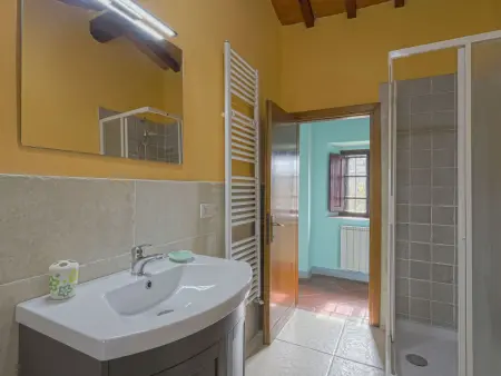 Il Casale, Maison 6 personnes à Badia a Passignano - Photo 14