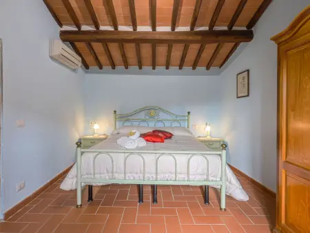 Il Casale, Maison 6 personnes à Badia a Passignano - Photo 15