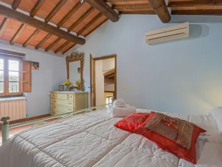 Il Casale, Maison 6 personnes à Badia a Passignano - Photo 16