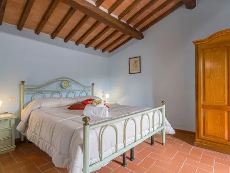 Il Casale, Maison 6 personnes à Badia a Passignano - Photo 17