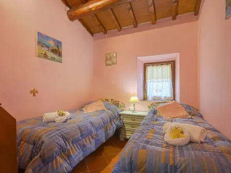 Il Casale, Maison 6 personnes à Badia a Passignano - Photo 18