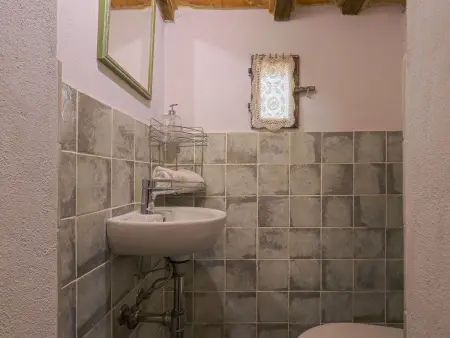 Il Casale, Maison 6 personnes à Badia a Passignano - Photo 19