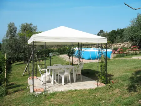 Il Casale, Maison 6 personnes à Badia a Passignano - Photo 20