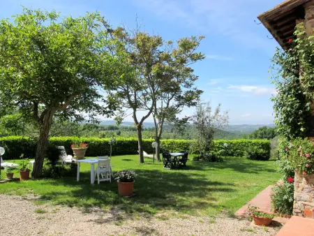 Il Casale, Maison 6 personnes à Badia a Passignano - Photo 22