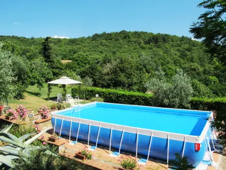 Il Casale, Maison 6 personnes à Badia a Passignano - Photo 23