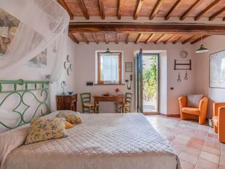 Podere Fontemaggio - Monolocale, Gite 2 personnes à Colle Val d'Elsa - Photo 4