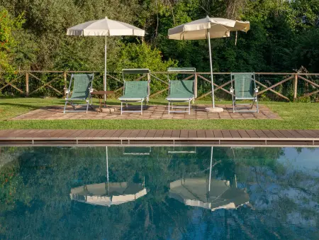 Podere Fontemaggio - Monolocale, Gite 2 personnes à Colle Val d'Elsa - Photo 19