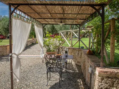 Podere Fontemaggio - Monolocale, Gite 2 personnes à Colle Val d'Elsa - Photo 23