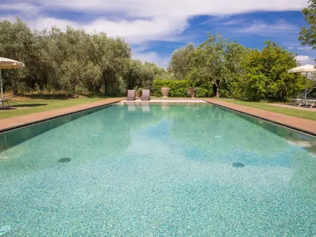 Podere Fontemaggio - Monolocale, Gite 2 personnes à Colle Val d'Elsa - Photo 25