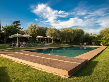 Podere Fontemaggio - Monolocale, Gite 2 personnes à Colle Val d'Elsa - Photo 30
