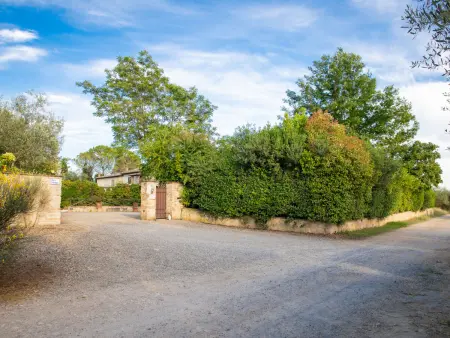Podere Fontemaggio - Monolocale, Gite 2 personnes à Colle Val d'Elsa - Photo 33