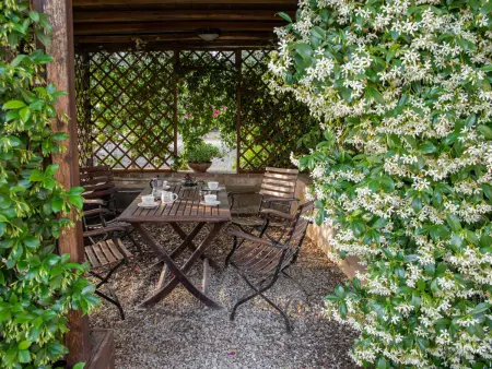 Podere Fontemaggio - Fienile, Gite 4 personnes à Colle Val d'Elsa - Photo 3