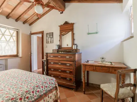 Podere Fontemaggio - Fienile, Gite 4 personnes à Colle Val d'Elsa - Photo 16
