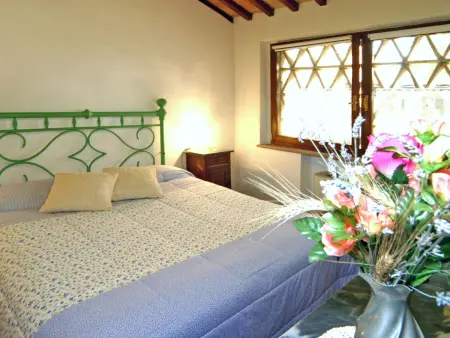 Podere Fontemaggio - Fienile, Gite 4 personnes à Colle Val d'Elsa - Photo 19