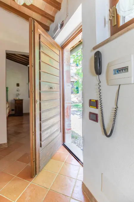 Podere Fontemaggio - Fienile, Gite 4 personnes à Colle Val d'Elsa - Photo 25
