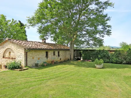 Podere Fontemaggio - Fienile, Gite 4 personnes à Colle Val d'Elsa - Photo 38
