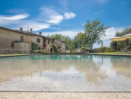 Podere Fontemaggio - Fienile, Gite 4 personnes à Colle Val d'Elsa - Photo 41